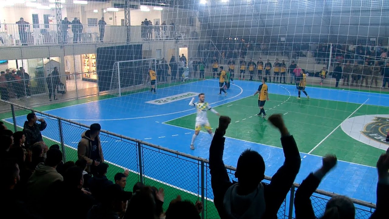 Copa Aurora volta a ser realizada