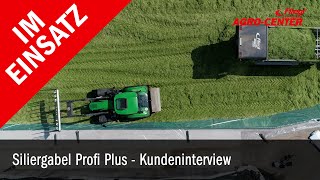 Prodaja Fliegl Profi-Plus vilice za bale - Slika 4 | Agronetto BA Nova Fliegl Profi-Plus vilice za bale | Slika 4 - Agronetto