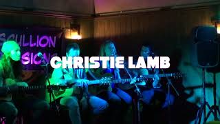 The Scullion Sessions 1/11/17