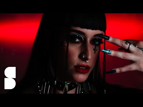 Sashadai - Demoniacas Ganas (JuLo Remix)