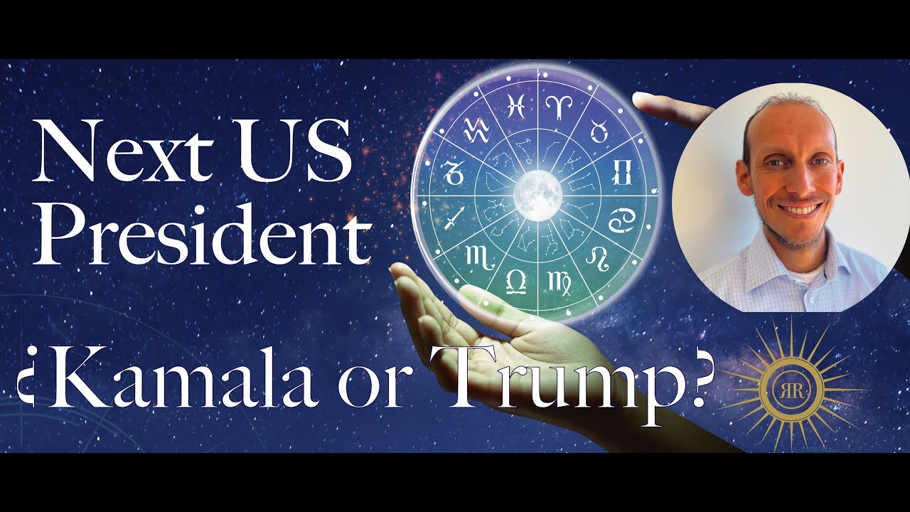 Next president of the US - Astrology Prediction