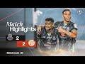 Match Highlights Mohammedan SC 2 2 Punjab FC MW 26 ISL 2024 25