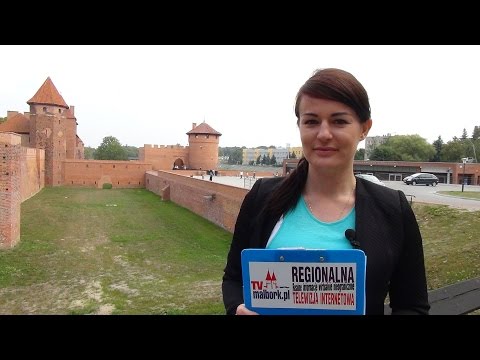 INFO TYGODNIK. MALBORK - SZTUM - NOWY DWÓR GDAŃSKI – 19.09.2014