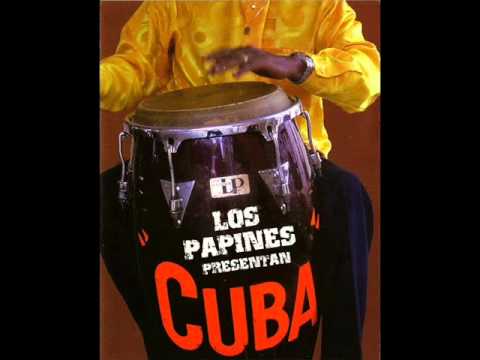 Tumba y bongo, Los papines version completa