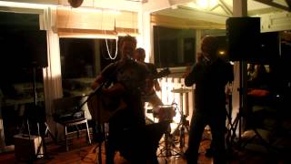 Dirty Old Town Cover (The Pogues) - Free Floating Lifestyle & Roger Williams