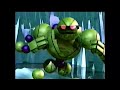 Vectorman TV Commercial 3 For Sega Genesis 1995