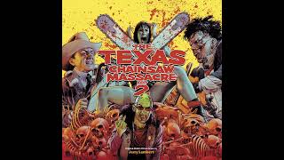 Oingo Boingo - No One Lives Forever (From The Texas Chainsaw Massacre Part 2)