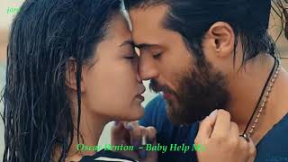 Download lagu Oscar Benton  – Baby Help Me mp3