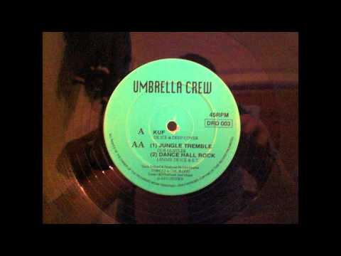 Lennie De Ice & Deep Cover - Kuf