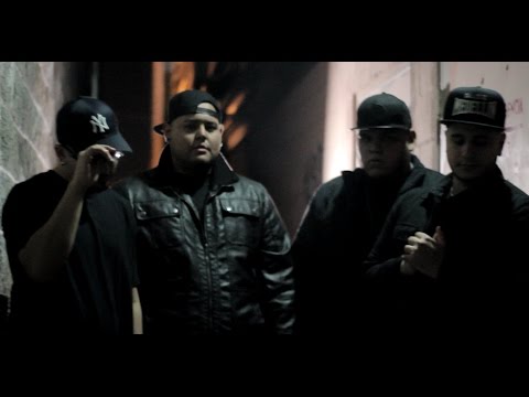 Krazy Flow ML - Contra Todos feat. DJ Zero (Official Video)