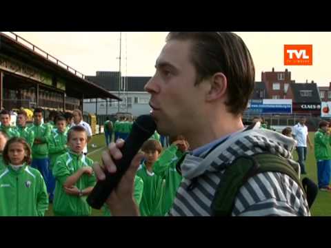 Jeugdploeg KSK Hasselt