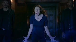 The Originals 5x10 Hope kills all vampires with The Hollow power, Vincent destroys Ancestral Place