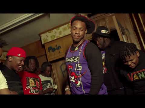 SgoRich x Gpoodah - Rock Out (Music Video)