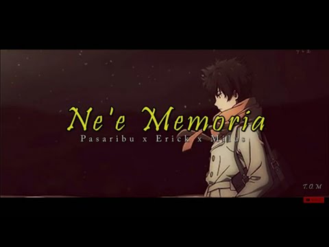 Ne'e Memoria - OVID 16 (Official Lyrics Terjemahan)