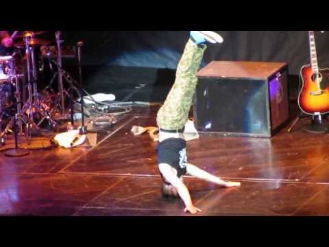 Thumbnail for NEW POLITICS (BAND PLAY) by New Politics (band)