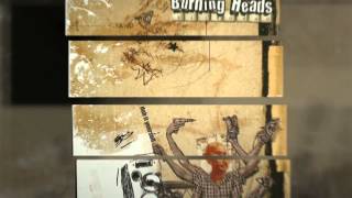 Burning Heads - Fugasse