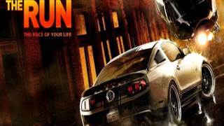 Need for Speed The Run Soundtrack - Handsome Furs Damage