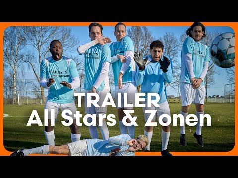 All Stars & Zonen (2020-2023)