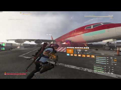 [6:36] The Division 2 - Dark hours speedrun WR