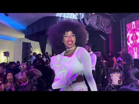 ANIE ALERTE FEATURING KLASS LIVE LE GRAND NORD 18th anniversaire