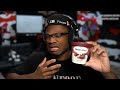 Trying Häagen Dazs Rum Raisin Ice Cream