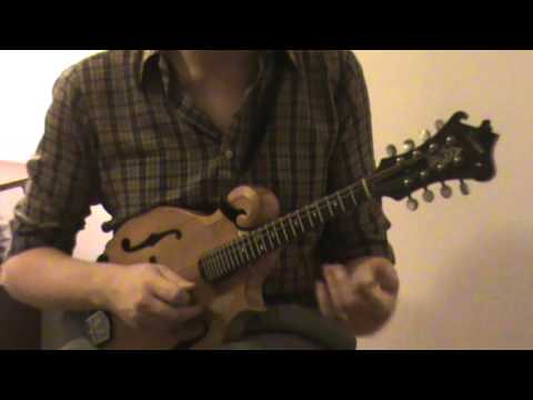 Jethro Burns Lick of the Week - Sears & Roebuck Bridge