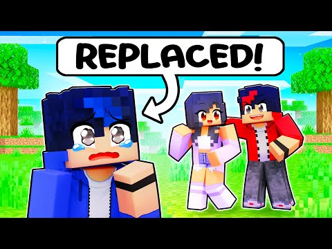 Aphmau - Who REPLACED Ein in Minecraft?