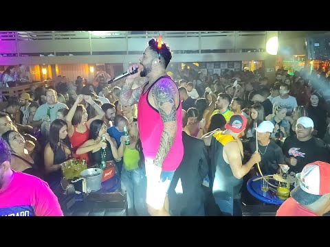 GALÃ DO PISEIRO - REPERTÓRIO NOVO - LÉO SANTANA (ZONA DE PERIGO, BOTADA VALENDO, DESTAMPEI) CARNAVAL