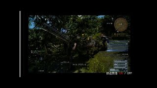 FF15 チョコボレーススタミナテク（裏技気味）