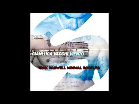 Gianluca Vacchi - Viento (Blaise Roi Minimal Bootleq)