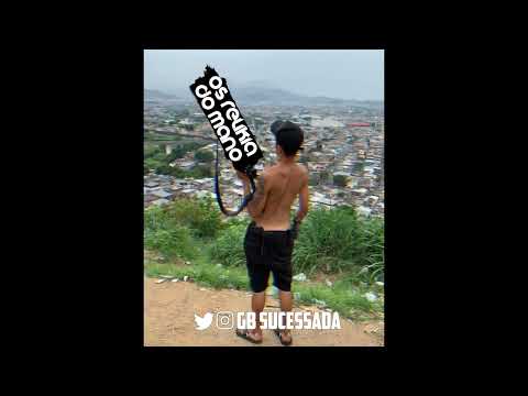 PL Quest ft. Oruam e L7nnon - NÃO PENSE NADA