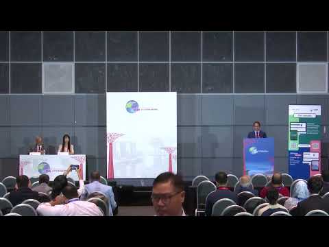 APDW 2025 - JGHFoundation  - APDWF - Emerging Leader Lecture:    Hepatology