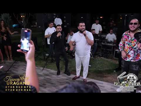 🚀Live 🎤Tzanca Uraganu&🌪️Uraganii Romaniei🇷🇴 112 Arabii🔥 @ Majorat Iannis Kokaie 🔝