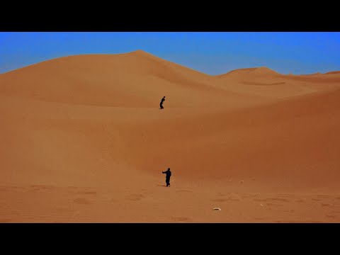 Frank Leen & Blinders - Déjà Vu (Teaser) |  Premiera 21.06