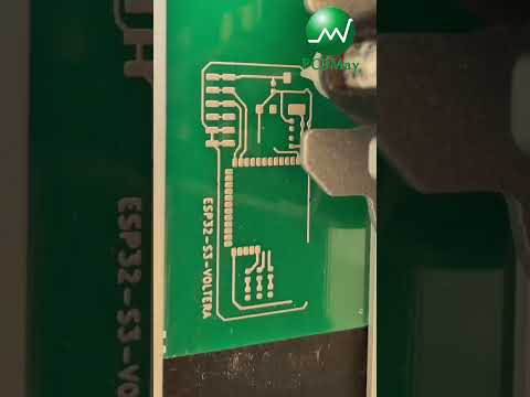 Everything You Need to Know about 3D Printing for Bare PCBs