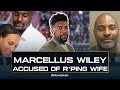 Emmanuel Acho EXPOSES Truth On Marcellus Wiley Following Rape Allegations FROM HIS WIFE