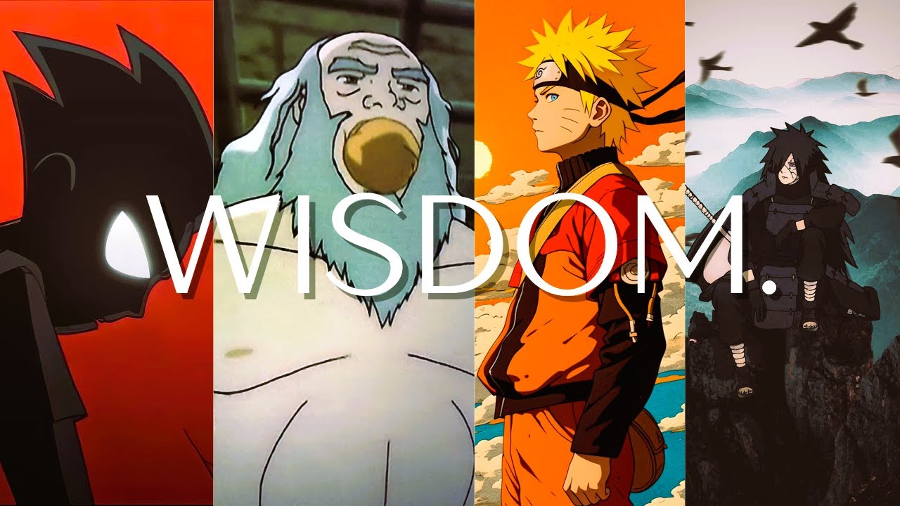 𝐖𝐈𝐒𝐃𝐎𝐌.