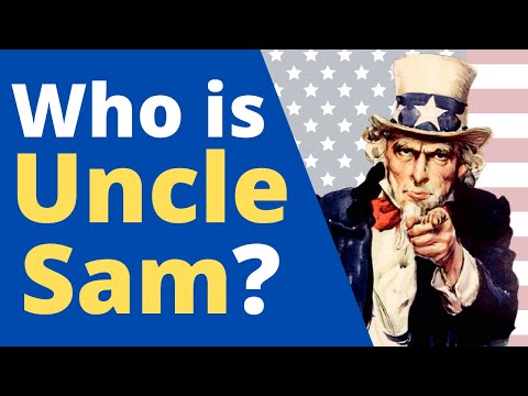 Who Was Uncle Sam ? Was he a real person?