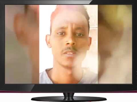 Eeitrean music andom zeray 2017