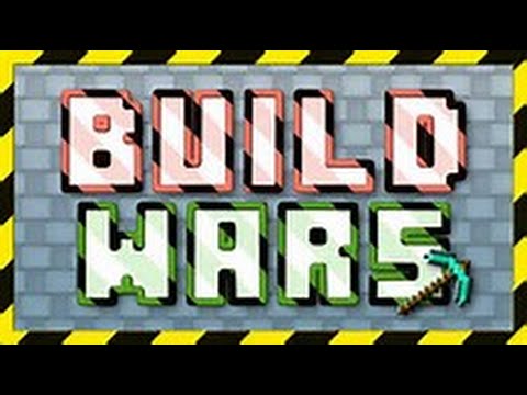Steam Community :: Video :: Minecraft Minigames: Build wars #1