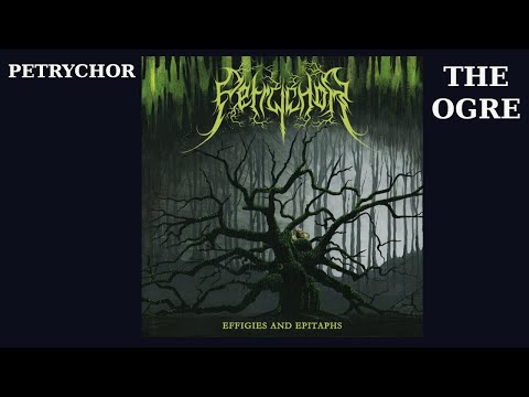 THE OGRE REACTS - PETRYCHOR - IN REMEMBRANCE - REACTION / REVIEW