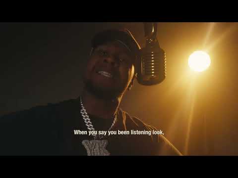 Proud of Me” Freestyle – YK KEIM (Performance) 