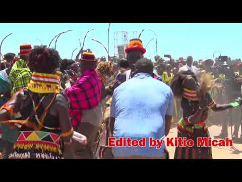 TURKANA BEST SONG
