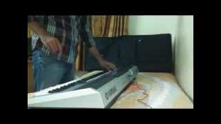 Video thumbnail for Yamaha PSR I455 Unboxing by V ROCK AND POP MUSICAL