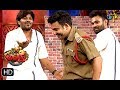 Sudigaali Sudheer Performance Extra Jabardasth 13th September 2019 ETV Telugu
