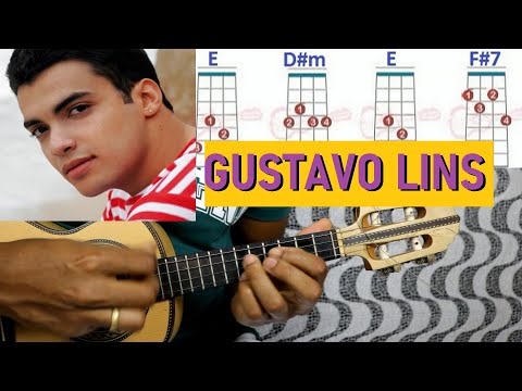 Papo Furado - Gustavo Lins