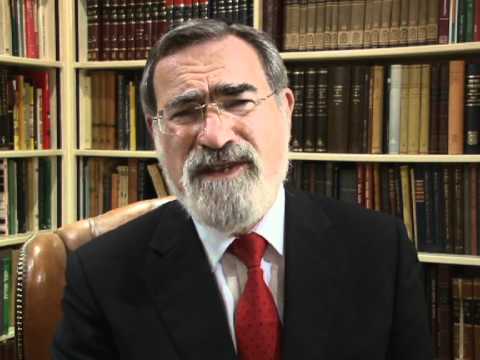 Covenant & Conversation, Shmini 5771