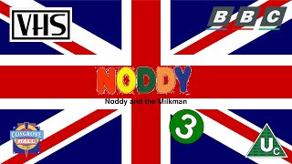 Download lagu VHS Openings Episode #143: Noddy and the Milkman (1993, UK) mp3 Download lagu VHS Openings Episode #143: Noddy and the Milkman (1993, UK) mp3