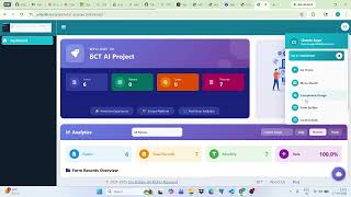 UniBuilder Demo 🚀 AI-Powered Form Builder | No Code Needed