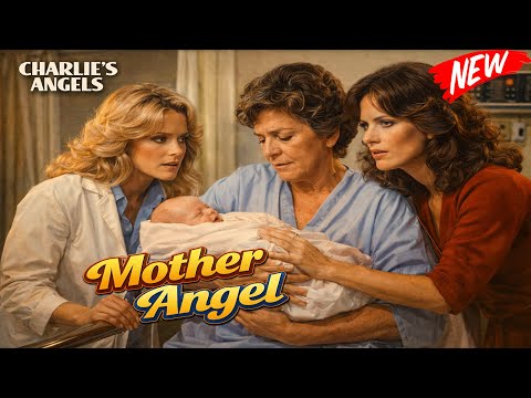 Charlie's Angels 1976 Full Season 🎃 Mother Angel 🎃 Charlie's Angels Full Episode 2026